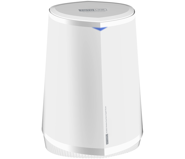 Totolink A7100RU (2600Mb/s a/b/g/n/ac) USB DualBand - 525805 - zdjęcie 4